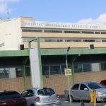 SES AM Fundacao Hospital do Coracao Francisca Mendes Foto Evandro Seixas