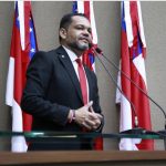 Sem a BR 319 Rozenha alerta para agravamento social no Amazonas Foto Danilo Mello 3ioiGW