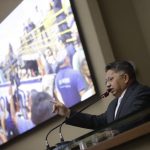 Sinesio Campos destaca impacto economico das rotas de integracao e defende o Polo Industrial Naval no Amazonas 1024x682 w6upQH