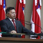 Sinesio Campos realiza Audiencia Publica para discutir implementacao do Servico de Verificacao de Obitos em Manaus ca37JO
