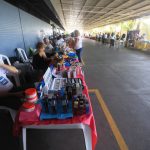 Super Bazar do Dia dos Pais da Assembleia comeca na quinta feira 8.8 Foto Hudson Fonseca oViI49