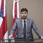 Assembleia Legislativa do Amazonas realiza Cessao de Tempo para alertar sobre crimes ciberneticos Foto Danilo Mello rwzn0u