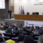 Assembleia Legislativa do Amazonas sedia II Encontro Estadual de Controle Interno Foto Alberto Cesar Araujo w24LkX