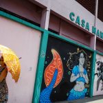 Casa MamC3A3e Margarida 9cvkuO
