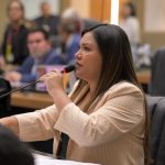 De autoria de Joana Darc projeto que defende musicoterapia como tratamento terapeutico para PCDs e aprovado na Aleam 2 1024x682 qzx11a