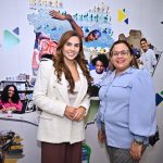 Debora Menezes anuncia retorno dos monitores para as escolas civico militares do Amazonas 1024x683 KTVrZA