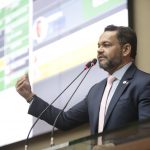 Deputado Rozenha avalia que discurso sobre BR 319 passou a ser de vida ou morte Foto Danilo Mello kRxfm5