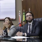 Deputado apresenta PL que proibe diferenciacao no agendamento de consultas e exames para plano de saude e particular no Amazonas Foto Jhonatan Darth qkztJN