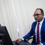 Juiz Jorsenildo Dourado do Nascimento mDbjme