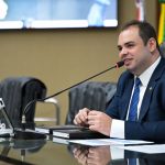 PL de Roberto Cidade que fortalece luta antirracista e combate discriminacao racial aguarda sancao governamental Foto Rodrigo Brelaz vmHGjd