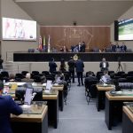 Parlamentares repercutem portaria do Dnit e cobram reconstrucao de pontes na BR 319 Foto Danilo Mello kt5h9k
