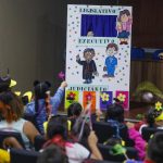 Programacao da proxima semana da Escola do Legislativo tera palestras de educacao cidada Foto Alberto Cesar Araujo vjQidY