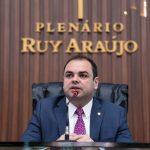 Proposta de Roberto Cidade que amplia atencao as criancas com cardiopatia congenita deve melhorar atendimento medico hospitalar PTJePg