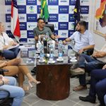 SEDEL Vila Olimpica de Manaus torna se sede do curso de Educacao Fisica da UEA FOTO Divulgacao Sedel 1024x682 1