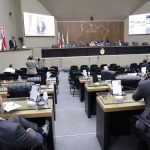 Seguranca Publica e debatida na Assembleia Legislativa nesta quinta 12 Foto Danilo Mello RIRRbJ
