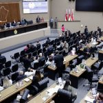 Setembro tem sancionadas 38 Leis da Assembleia Legislativa do Amazonas Foto Danilo Mello ojePib