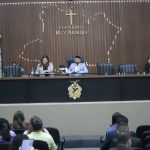 Tramitam na Aleam projetos voltados aos idosos e combate ao uso de drogas pelos jovens Foto Danilo Mello VNv8SA