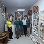 Adjuto Afonso prestigia inauguracao do novo Centro de Atendimento ao Turista que devera fomentar o setor Foto Ney Xavier 1024x683 SwOLIy