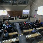 Assembleia Legislativa homenageia professores com Medalha Ignes de Vasconcellos Dias Foto Hudson Fonseca Aleam bKECv4
