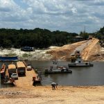Comandante Dan afirma que caravana a BR 319 constatou que a rodovia se tornou um problema de ordem publica e traz inseguranca alimentar ao Amazonas 0VmYWG