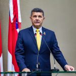 Comandante Dan avalia que Manaus merece atencao nacional i1Qj1B