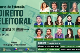 Curso Direito Eleitoral l9CBew