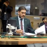 Deputado Cristiano DAngelo propoe a criacao do Dia Estadual da professora e do professor de Lingua Indigena Foto Ely Caldeira 1SnVvD