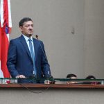 Deputado Felipe Souza destaca Leis de sua autoria para o combate ao cancer de mama no Amazonas Foto Danilo Mello IAFfCE