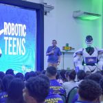 Deputado Joao Luiz destina R 1 milhao em emenda parlamentar para qualificar estudantes com curso on line de robotica Foto Mauro Smith qEJ0Ds