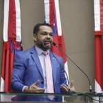 Deputados estaduais voltam a reivindicar trafegabilidade da BR 319 no plenario da Aleam Foto Danilo Mello oSdFgB