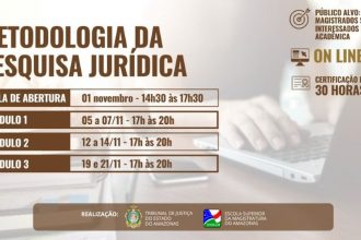 Esmam Curso Metodologia da Pesquisa JurC3ADdica 0iFaOn