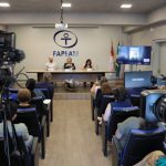 Fapeam Edital para realizacao de workshops trilaterais para estimular colaboracao cientifica entre Brasil Franca e Guiana Francesa Fotos Ayrton Lopes Fapeam 1024x575 1