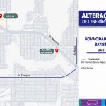 ITINERARIO LINHA 443 oKw7HV