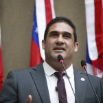 Lei do deputado Cristiano DAngelo torna o Eco Festival do Peixe boi de Novo Airao Patrimonio Cultural Imaterial TDKWhI