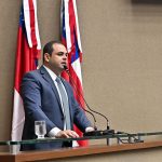 Leis de Roberto Cidade ampliam mecanismos educacionais no Amazonas e promovem o fortalecimento das atividades do profissional da educacao Foto Herick Pereira iR3lFT