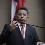 Mobilidade urbana rodoviaria e destinacao de residuos solidos precisam entrar na pauta das eleicoes de Manaus afirma Sinesio Campos Foto Danilo Mello 1024x682 Cp8EWX