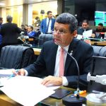 Projeto de Lei voltado a seguranca hidrica do Comandante Dan e aprovado na Aleam P9IZ8a