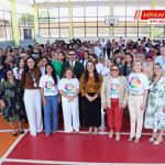 RelogiodaPazEscolaTiradentesSelo 2828e YuCXB7
