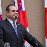 Roberto Cidade e autor de Lei que recomenda melhorias na atencao a saude de mulheres na menopausa 0Bqyq6