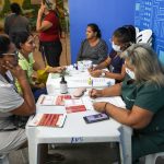 SES AM Balanco de atendimentos saude presente Fotos Alex Pazuello Secom 1 1
