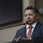 Sinesio Campos defende reativacao de Frente Parlamentar de Apoio a Cultura para auxiliar artistas a conseguir financiamento Foto Danilo Mello Aleam 1024x682 uEMxMI