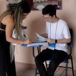 Vestibular 2024 acesso 2025 Dia 22102024 Daniel Brito UEA 7 1024x661 1