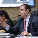 Apos cobranca de Roberto Cidade IMMU intensifica acoes de fiscalizacao a veiculos de grande porte nas vias de Manaus Foto Rodrigo Brelaz eFFN7X