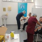 Assembleia Legislativa do Amazonas abre inscricoes para exames do E28098Novembro Azul voltada aos servidores Foto Hudson Fonseca Aleam 5h5oVy