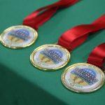 Campeonato Soletrando da DDZ Oeste