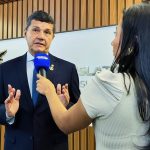 Comandante Dan fala que gestores precisam mudar o entendimento sobre seguranca publica YXyhXC
