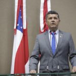 Comandante Dan propoe Audiencias Publicas para participacao da sociedade nas decisoes orcamentarias G0KMMQ