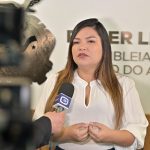 Deputada Joana Darc repercute o aceno positivo do presidente Lula sobre a pavimentacao da BR 319 no Amazonas 2 1024x676 HVv4je