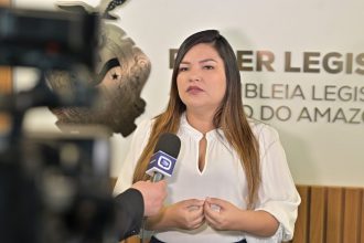 Deputada Joana Darc repercute o aceno positivo do presidente Lula sobre a pavimentacao da BR 319 no Amazonas 2 1024x676 HVv4je