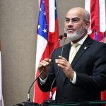 Deputado Cabo Maciel encaminha Requerimento a Aleam para reforco no quadro da Policia Penal do Amazonas Foto Paulo Ferraz 1024x683 etmCPO
